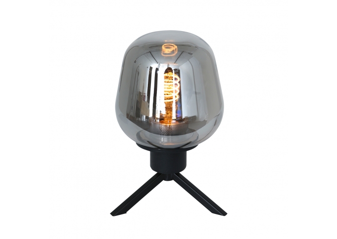 Lampa Biurkowa Reflexion 3 Czarna