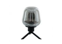 Lampa Biurkowa Reflexion 3 Czarna