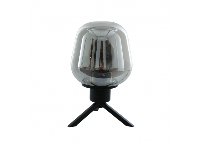 Lampa Biurkowa Reflexion 3 Czarna