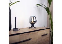 Lampa Biurkowa Reflexion 3 Czarna