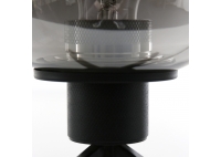 Lampa Biurkowa Reflexion 3 Czarna