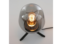 Lampa Biurkowa Reflexion 3 Czarna