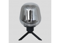 Lampa Biurkowa Reflexion 3 Czarna