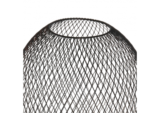 Lampa Biurkowa Bodine Czarna