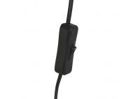 Lampa Biurkowa Bodine Czarna