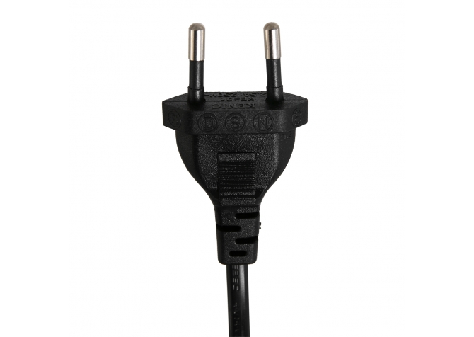 Lampa Biurkowa Bodine Czarna