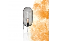 Lampa Biurkowa Bodine Czarna
