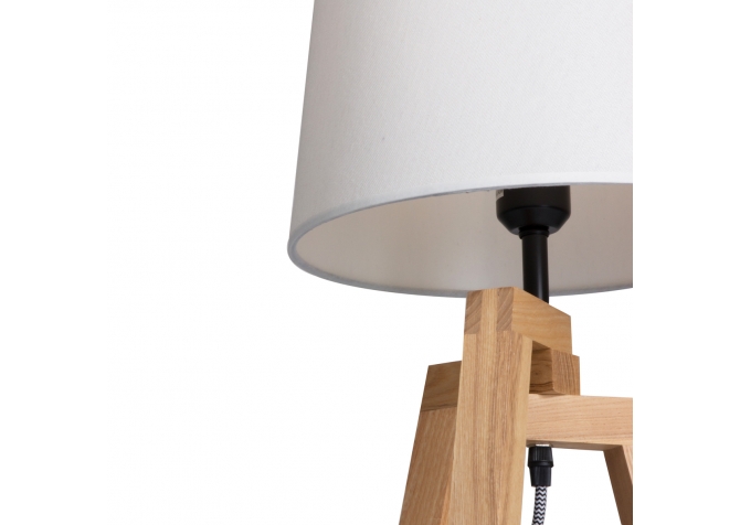 Lampa Biurkowa Sabi