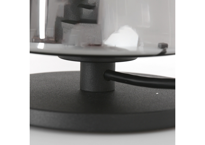 Lampa Biurkowa Ancilla Clear