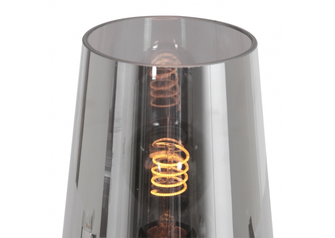 Lampa Biurkowa Ancilla Clear