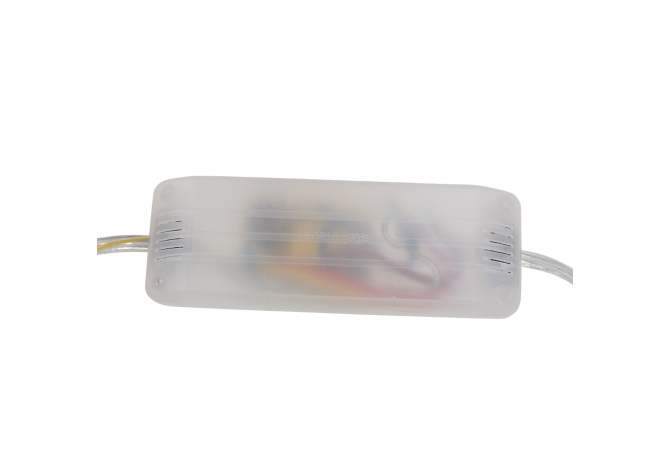Lampa Biurkowa Ancilla Srebrna