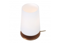 Lampa Biurkowa Ancilla Mosiądz