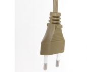 Lampa Biurkowa Ancilla Mosiądz