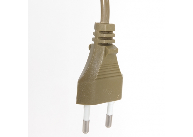 Lampa Biurkowa Ancilla Mosiądz