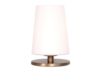 Lampa Biurkowa Ancilla Mosiądz