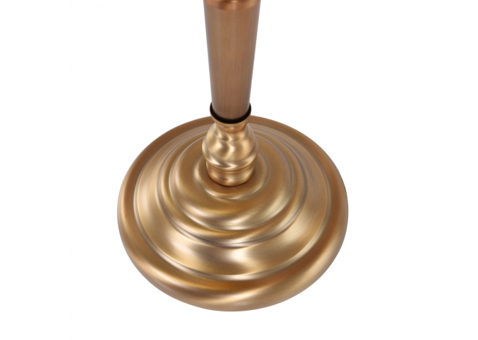 Lampa Biurkowa Bankierska Ancilla 1 Zielona