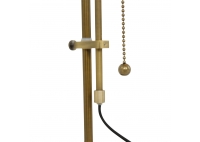 Lampa Biurkowa Bankierska Ancilla 2 Zielona