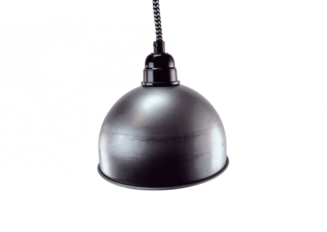 Lampa Origins Punk Big Stal+Bakelit