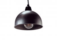 Lampa Origins Punk Big Stal+Bakelit