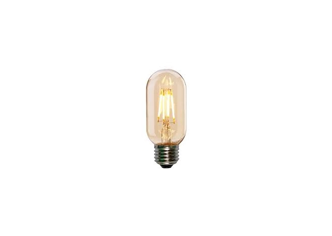Żarówka dekoracyjna Tube LED