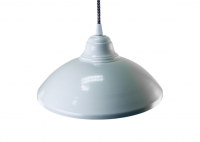 Lampa Origins Folk Biała