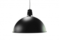 Lampa Loft L3 SUPER BIG czarna