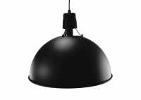 Lampa Loft L3 SUPER BIG czarna