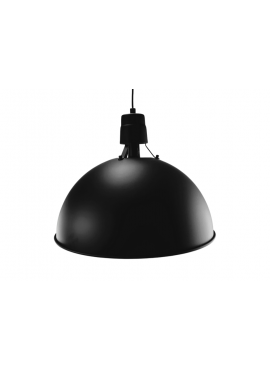 Lampa Loft L3 SUPER BIG czarna