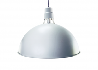 Lampa Loft L3 SUPER BIG Biała