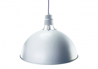 Lampa Loft L3 SUPER BIG Biała
