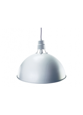 Lampa Loft L3 SUPER BIG Biała