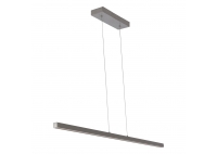 Lampa Wisząca Danske Czarna