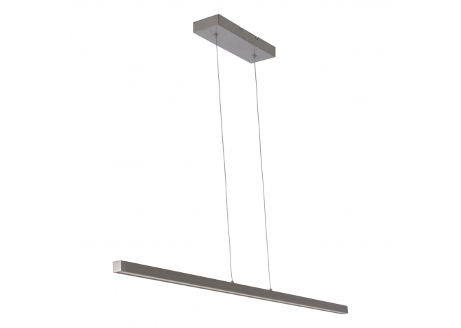 Lampa Wisząca Danske Czarna