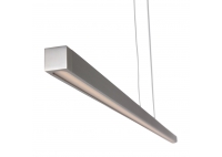 Lampa Wisząca Danske Czarna