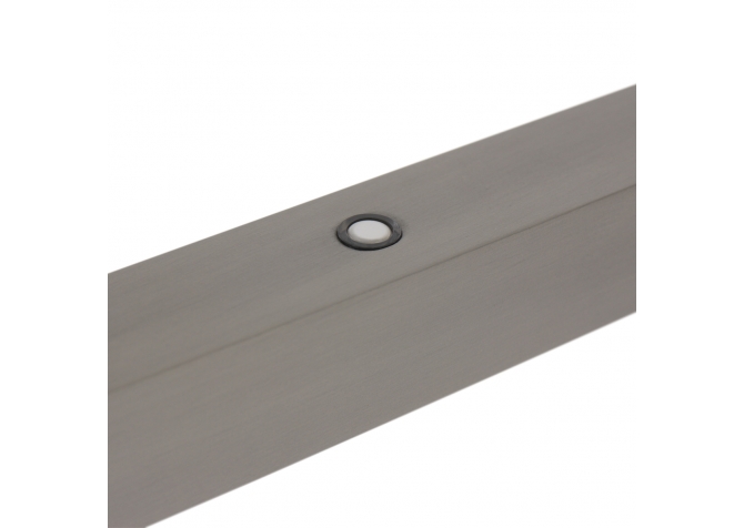 Lampa Wisząca Danske Czarna