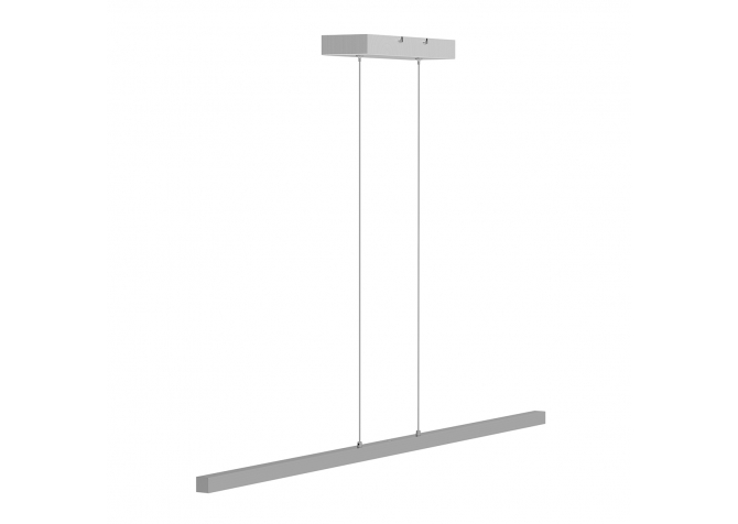 Lampa Wisząca Danske Czarna