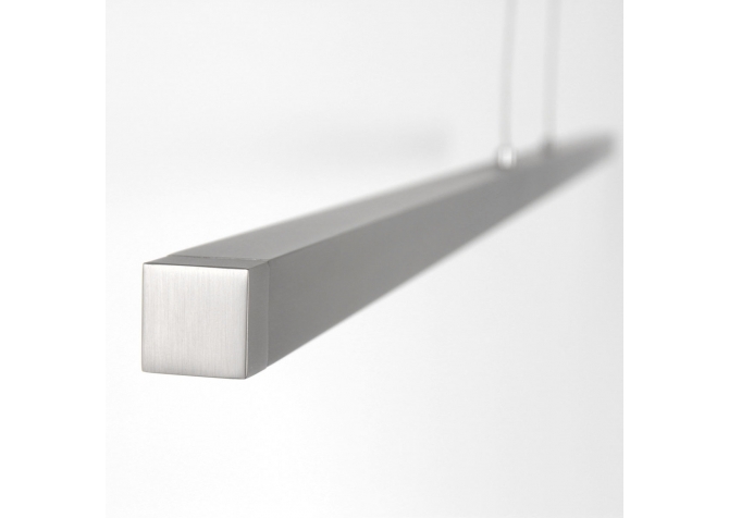 Lampa Wisząca Danske Czarna