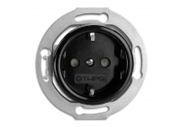 Gniazdo PT bakelitowe