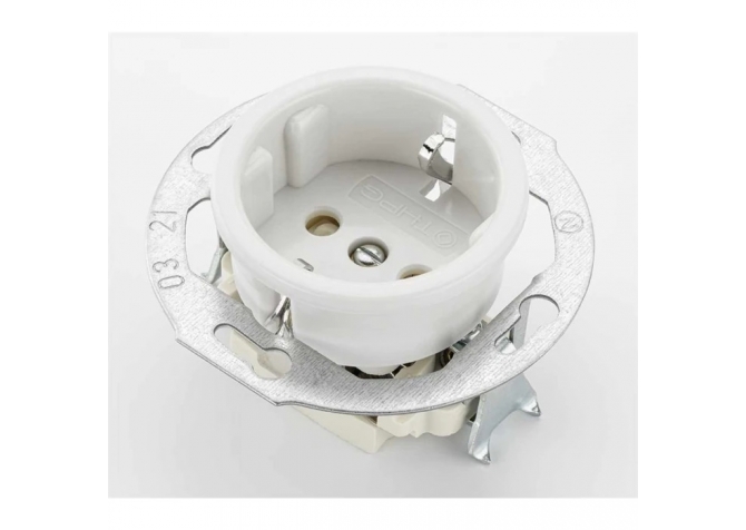Gniazdo PT ceramiczne