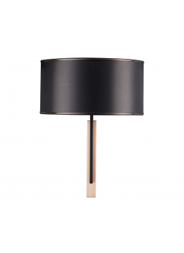 Kinkiet loft Origins T61 miedziowany