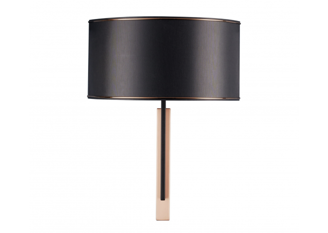 Kinkiet loft Origins T61 miedziowany