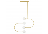 Lampa Origins B15 CC Stal nierdzewna