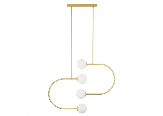 Lampa Origins B15 CC Stal nierdzewna