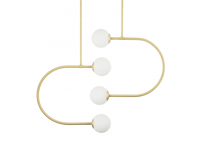 Lampa Origins B15 CC Stal nierdzewna
