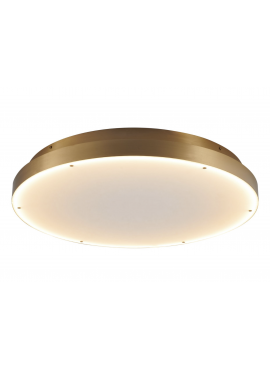 Origins of Light Lamp Hole