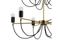 Lampa Origins Flames