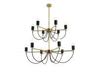 Lampa Origins Flames