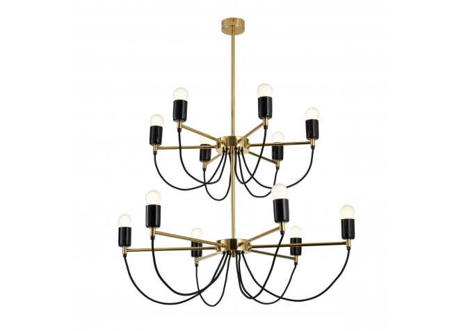Lampa Origins Flames