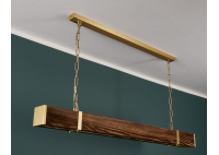 Lampa Origins Wood