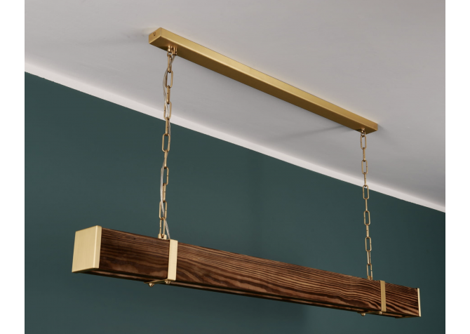 Lampa Origins Wood